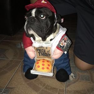 Meet your Posher, Rachael